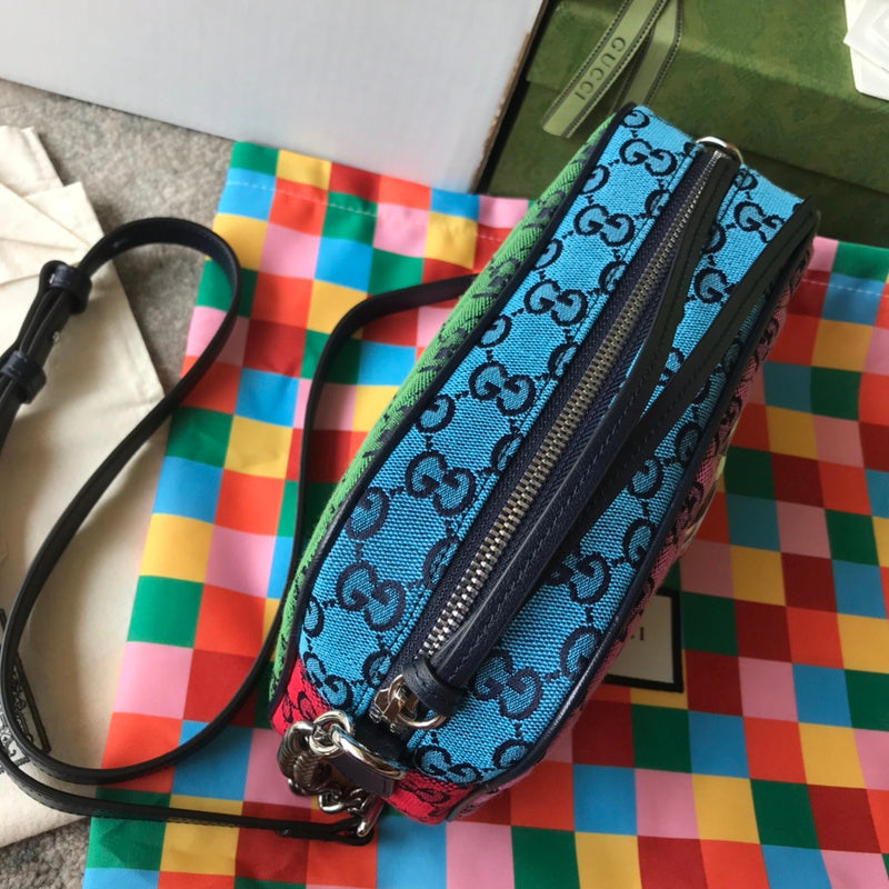 Amelia-i GUKI Women Bags - 843