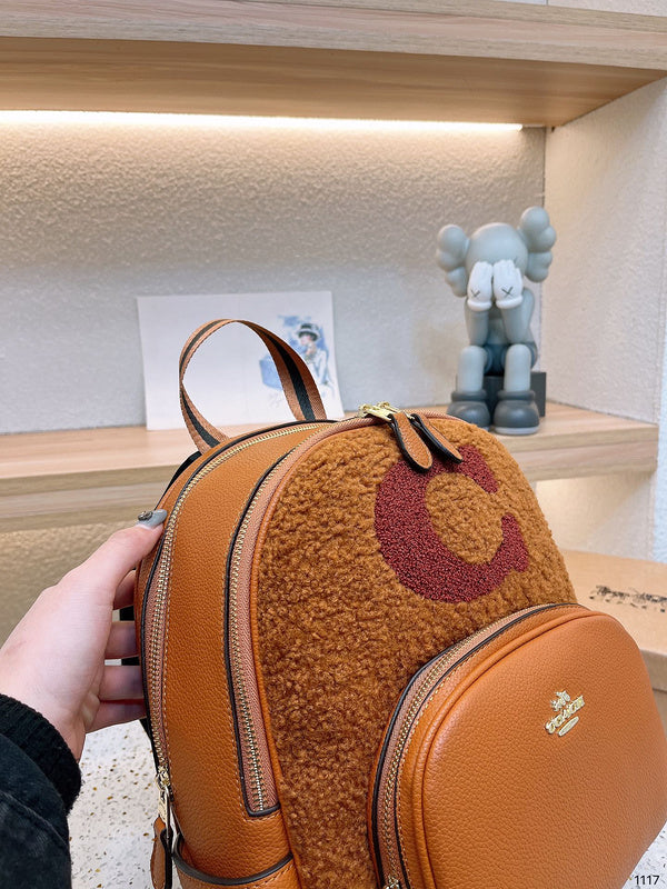 Amelia - CCH Bags - 210