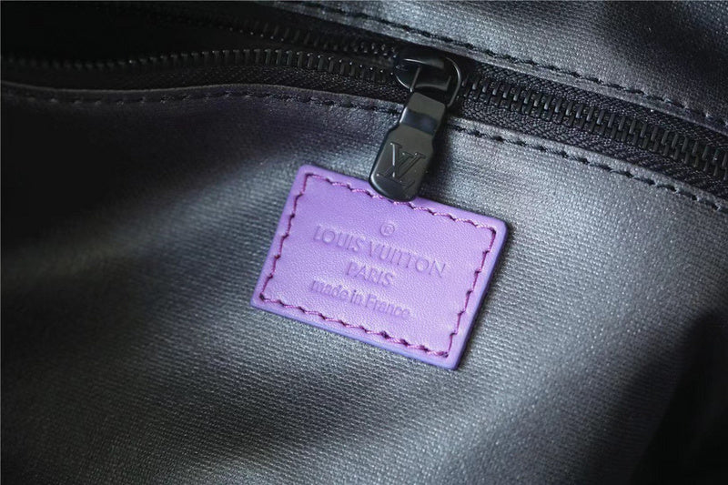 Fan Fashion Lu-Vi bags - 10659