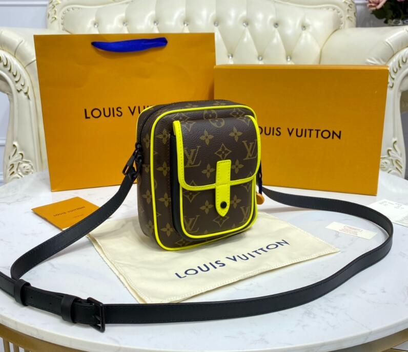 AmeliaLuxury - LOV Bags - 2385