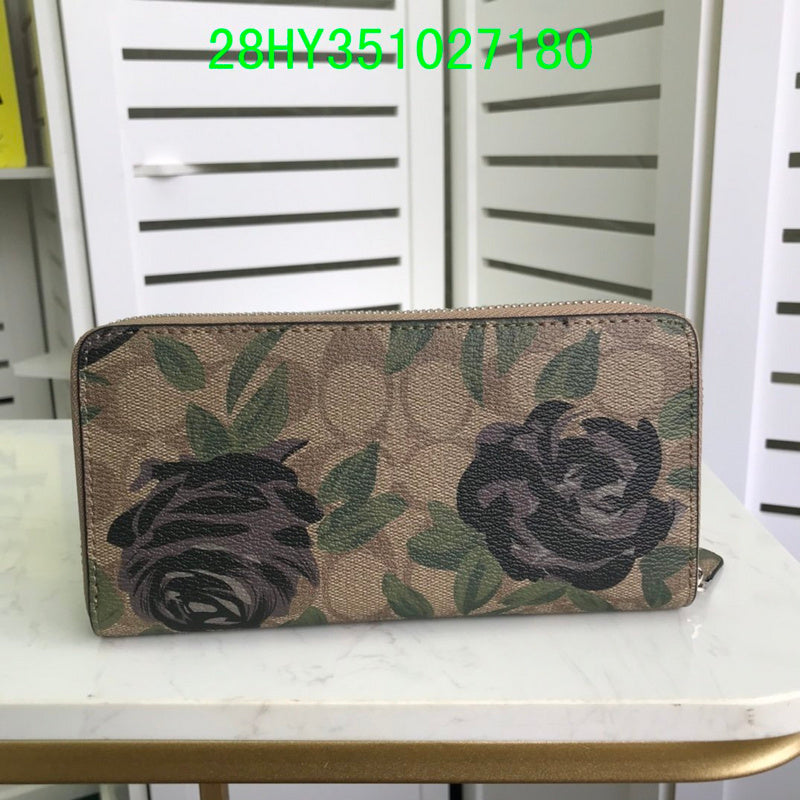 Amelia - CAH Wallet - 105