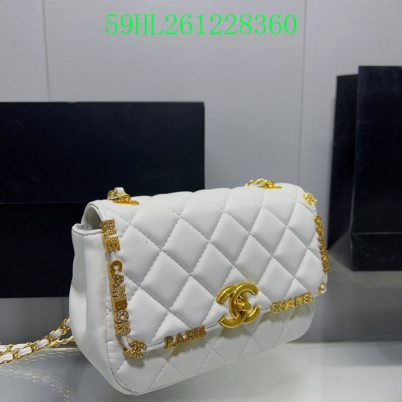 Amelia - CHL Bags - 1654