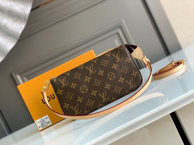 Fan Fashion Lu-Vi bags - 17060