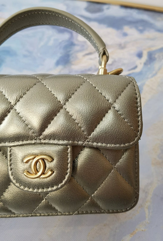 Wellow Bags - Chanel - Bags  - 334