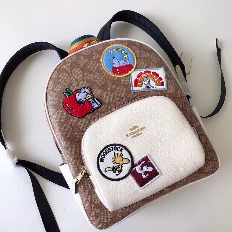 Amelia-i CAH Bags - 063