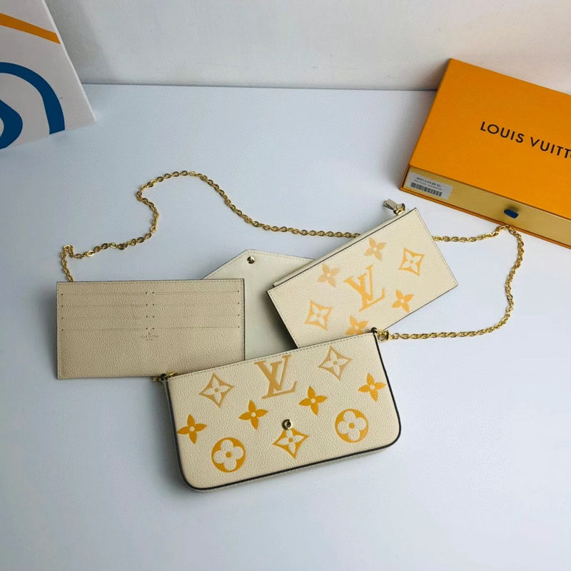 Amelia - LV Bags - 13879