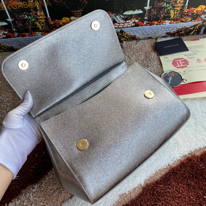Amelia- DAG Bags - 027
