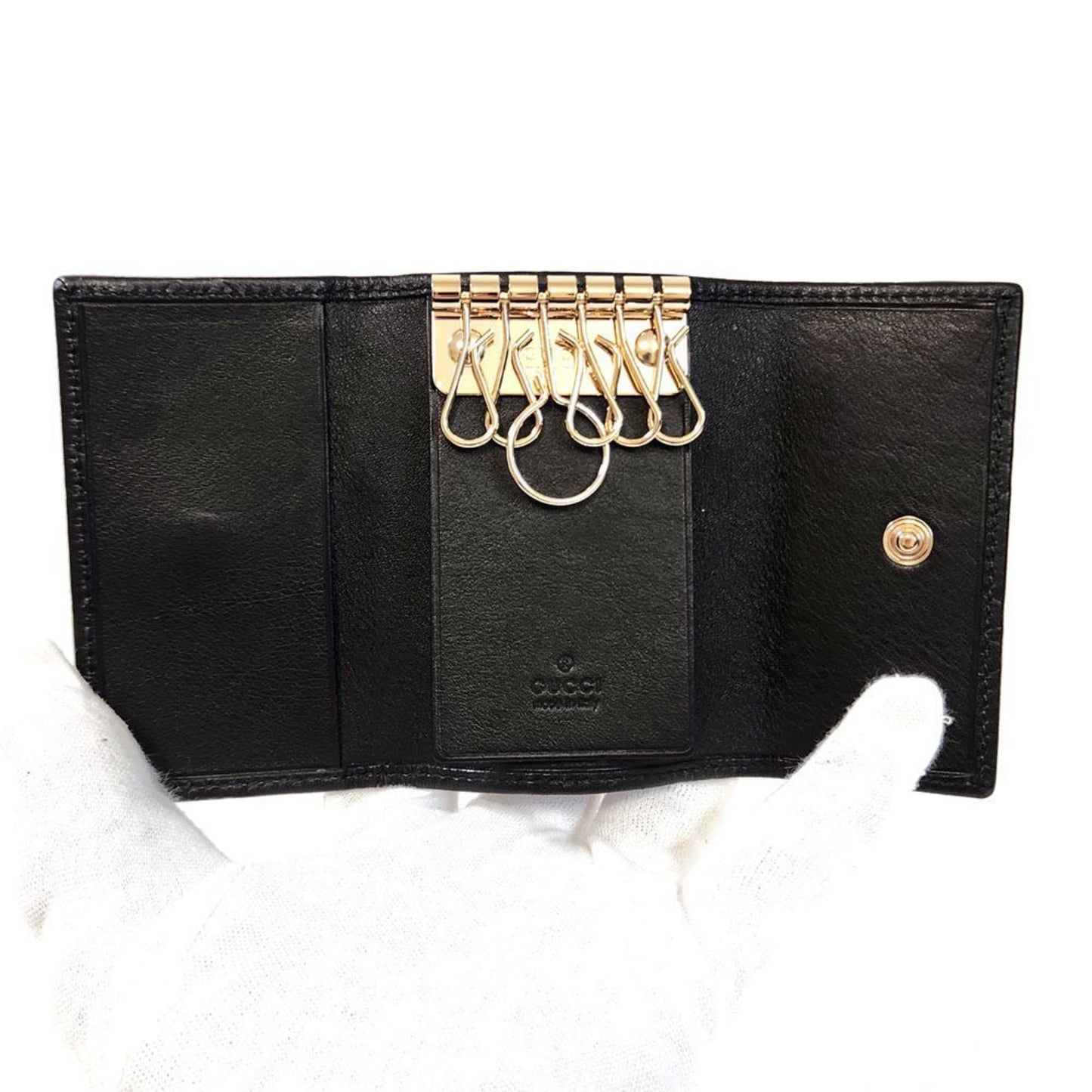 Gucci Guccissima