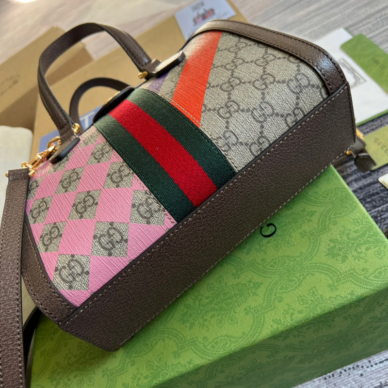 Amelia- GCI WOMEN DESINER HANDBAG  - 918