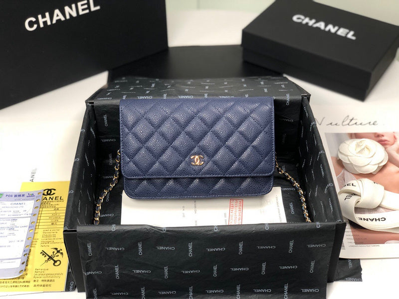 Amelia- CHL Bags - 7459