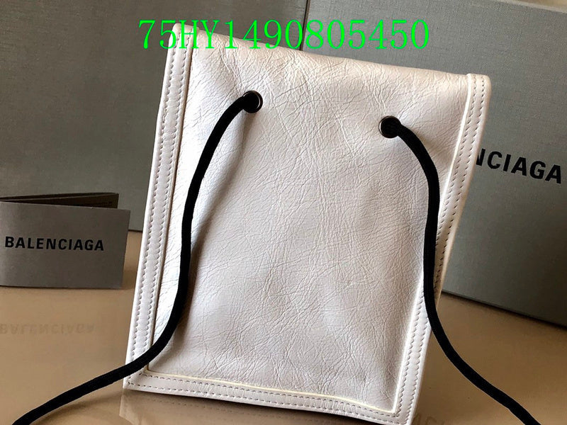 Amelia - BGA Bags - 2460