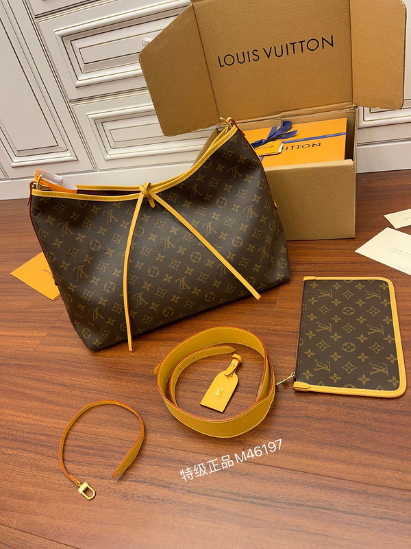 Amelia's Bag Gallery - LOV Bags - 1036