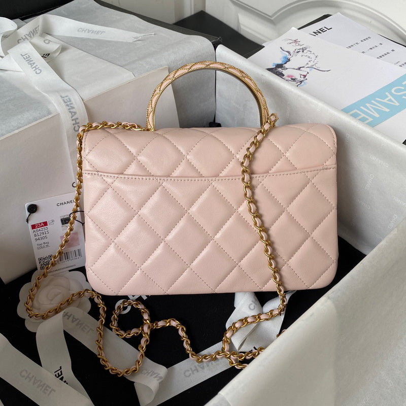 Amelia- CHL Bags - 7497