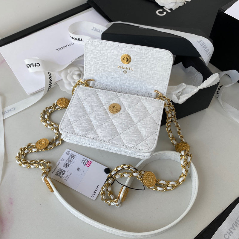 Amelia- CHL Lady Bags - 176