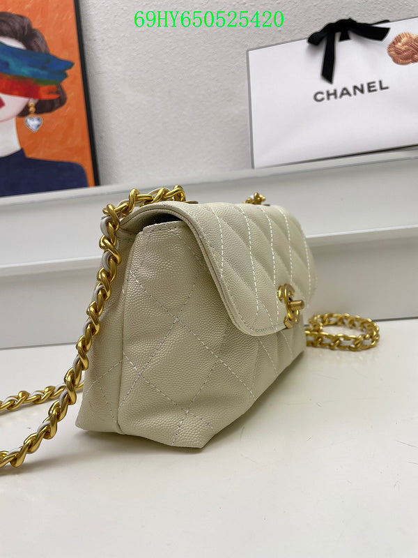 Amelia - CHL Bags - 805