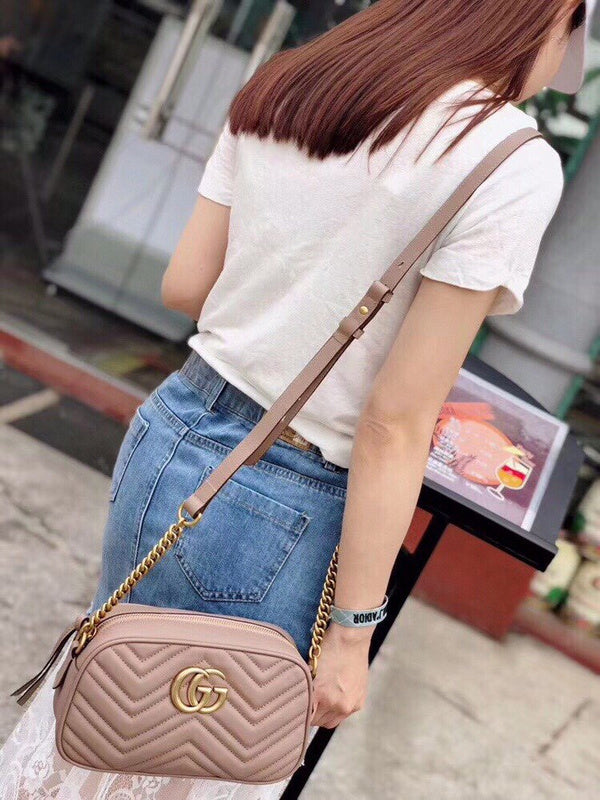 Amelia - GCI Bags - 10558