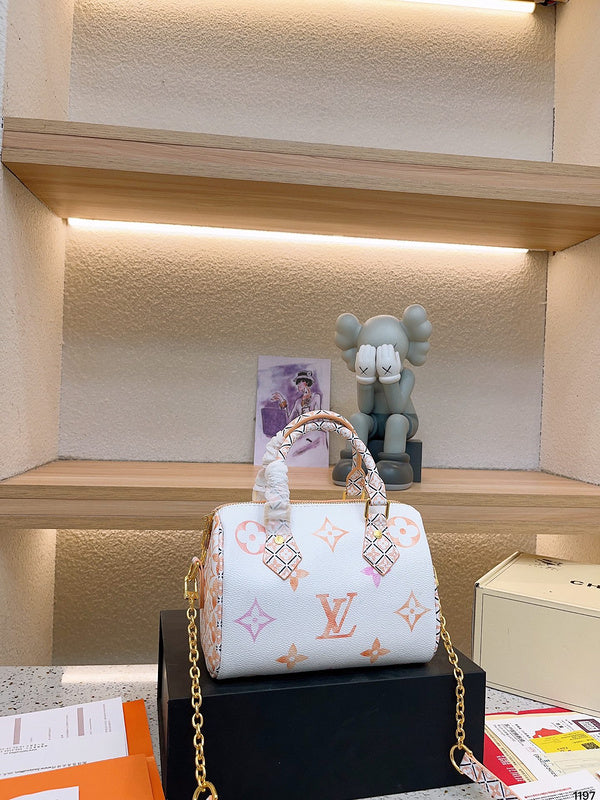 Amelia - LV Bags - 14572