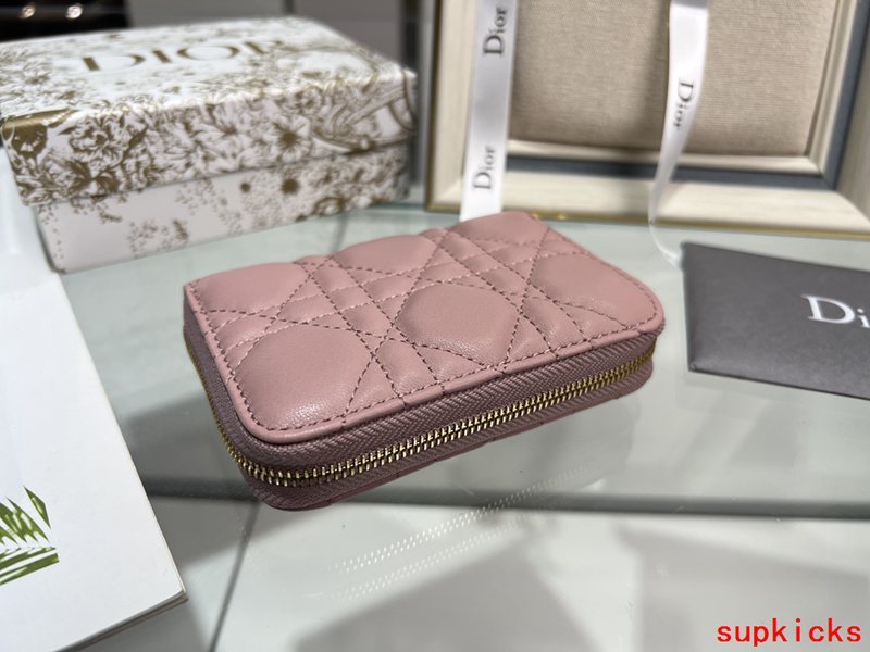 Amelia- - Mix Wallets - 156