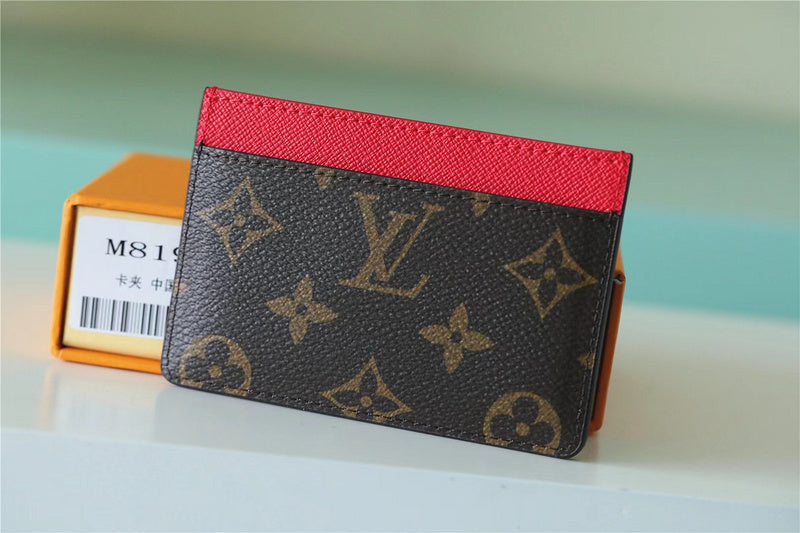 Fan Fashion Lu-Vi bags - 8806
