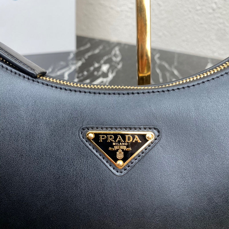 Amelia- PRDA  LUXURY BAGS - 924
