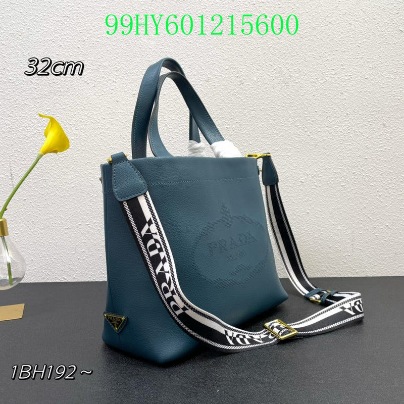 Prada Bags - The Barnes Bags  699