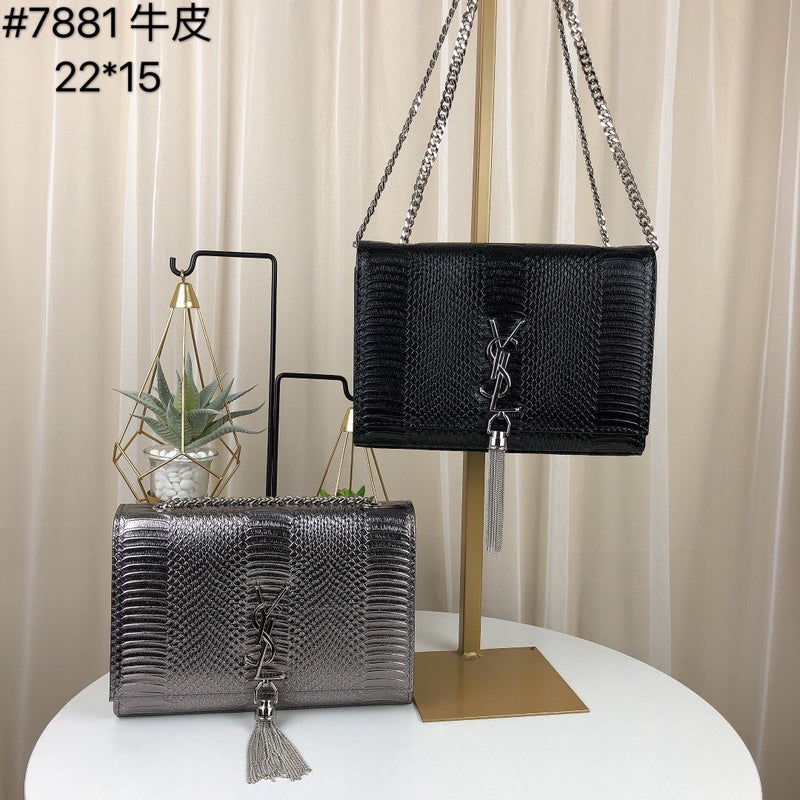 Amelia - YSL Bag - 3571