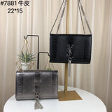 Amelia - YSL Bag - 3571