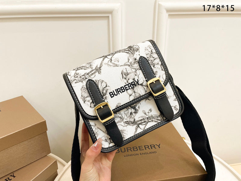 B-Berry Bags - Women Ameliave Luxury Bags - 390
