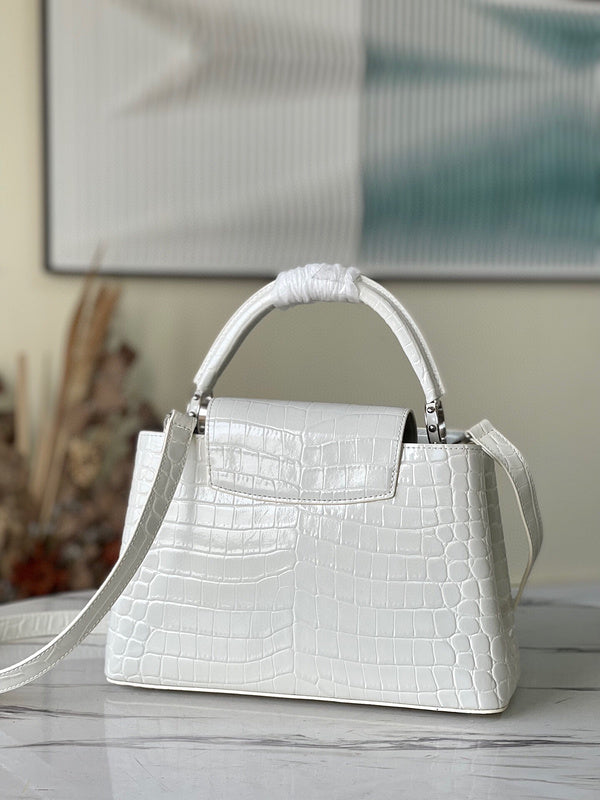 Fashion Lu-Vi bags - 5352