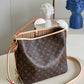 Amelia - LV Bags - 17314