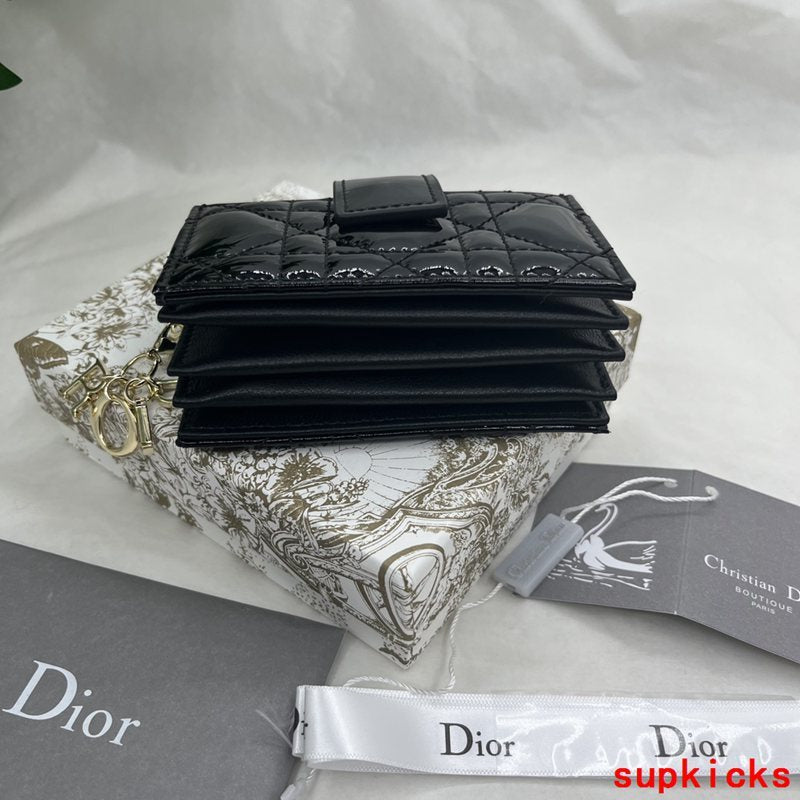 Amelia- Mix Wallets - 297