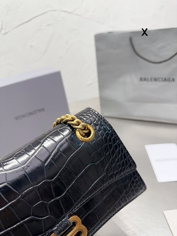 Amelia - BGA Bags - 1609