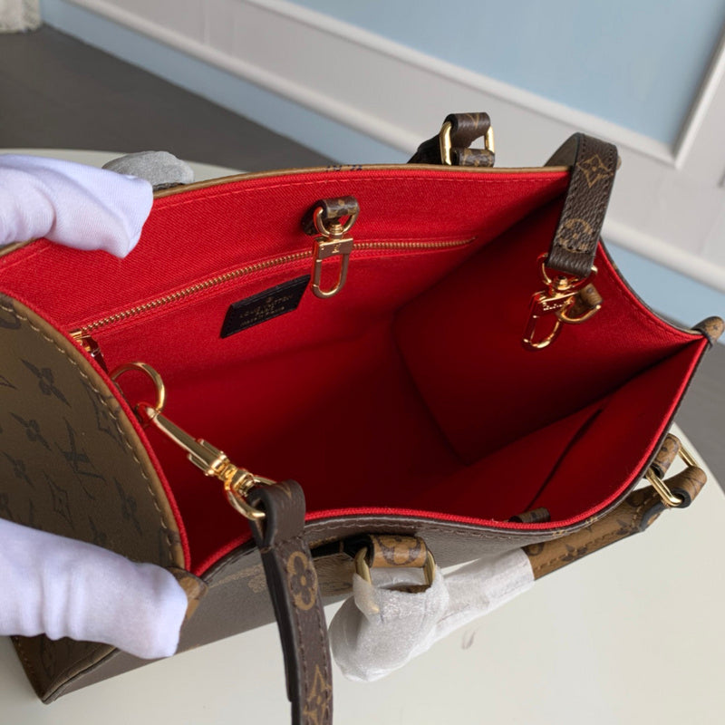 Fan Fashion Lu-Vi bags - 17575