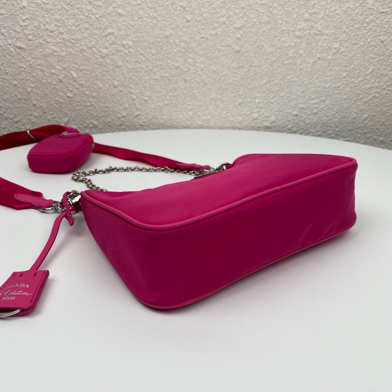 Reeby Bags - Prada Bags - 070