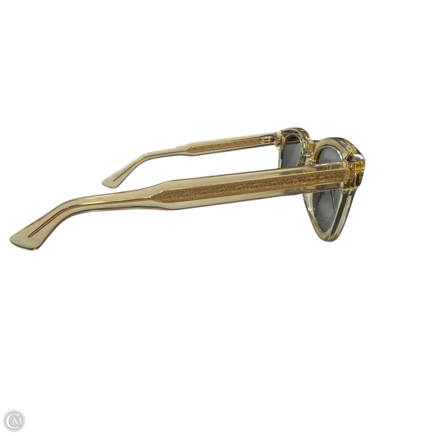 Sunglasses Luxury Designer By Gucci