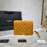 Amelia - YSL Bag - 4120