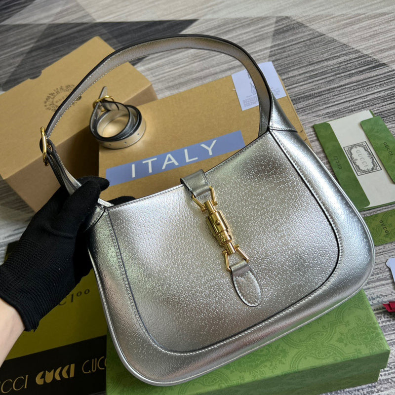 Amelia- GCI LUXURY LADY BAGS - 694
