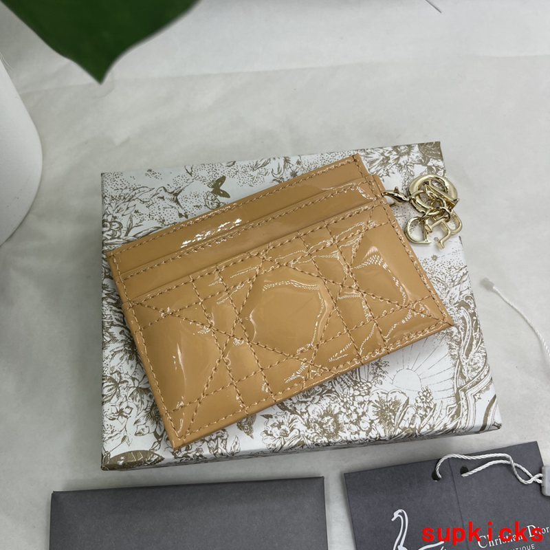Amelia- Mix Wallets - 286