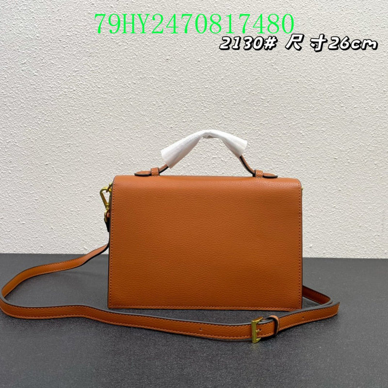 Prada Bags - The Barnes Bags  1049