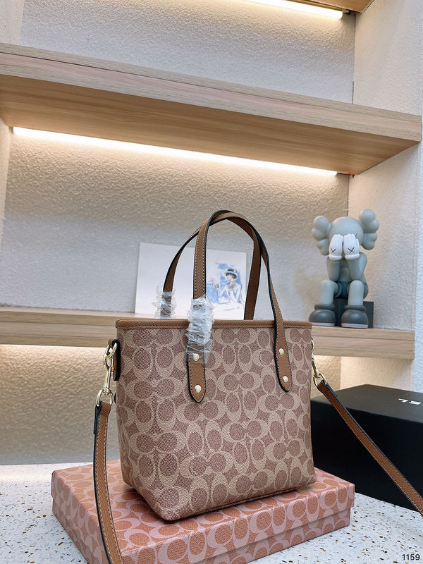 Amelia - CCH Bags - 223