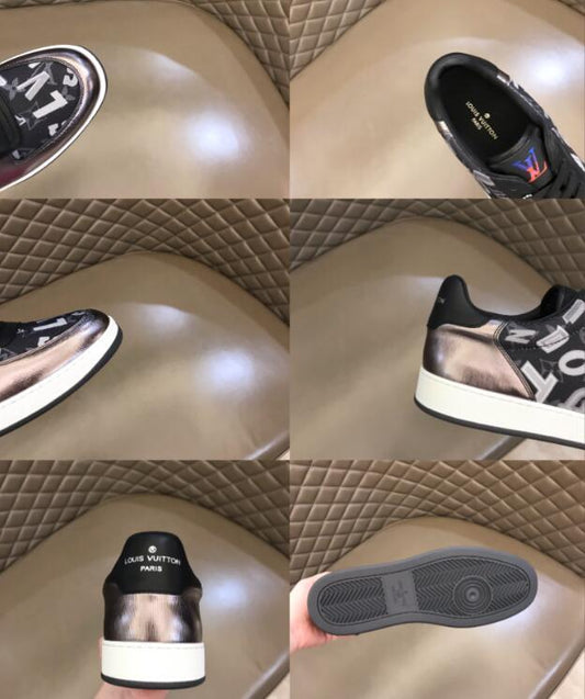 AmeliaLuxury - LOV Men Shoes - 1156