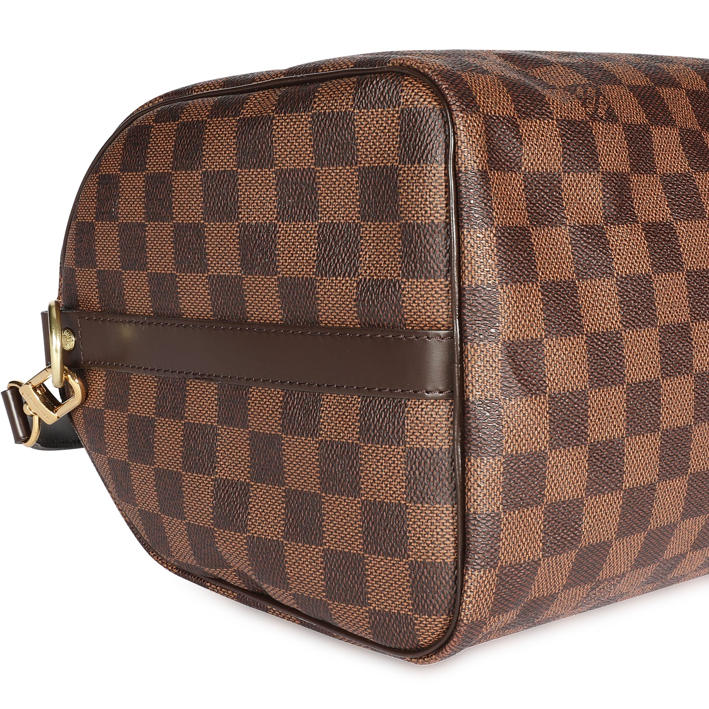 Louis Vuitton Louis Vuitton Damier Ebene Speedy Bandoulière 30