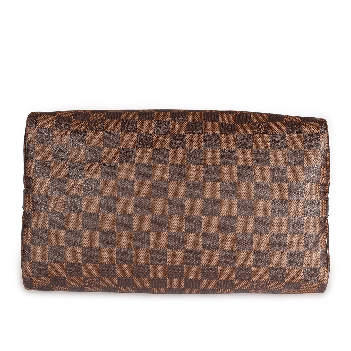 Louis Vuitton Louis Vuitton Damier Ebene Speedy Bandoulière 30