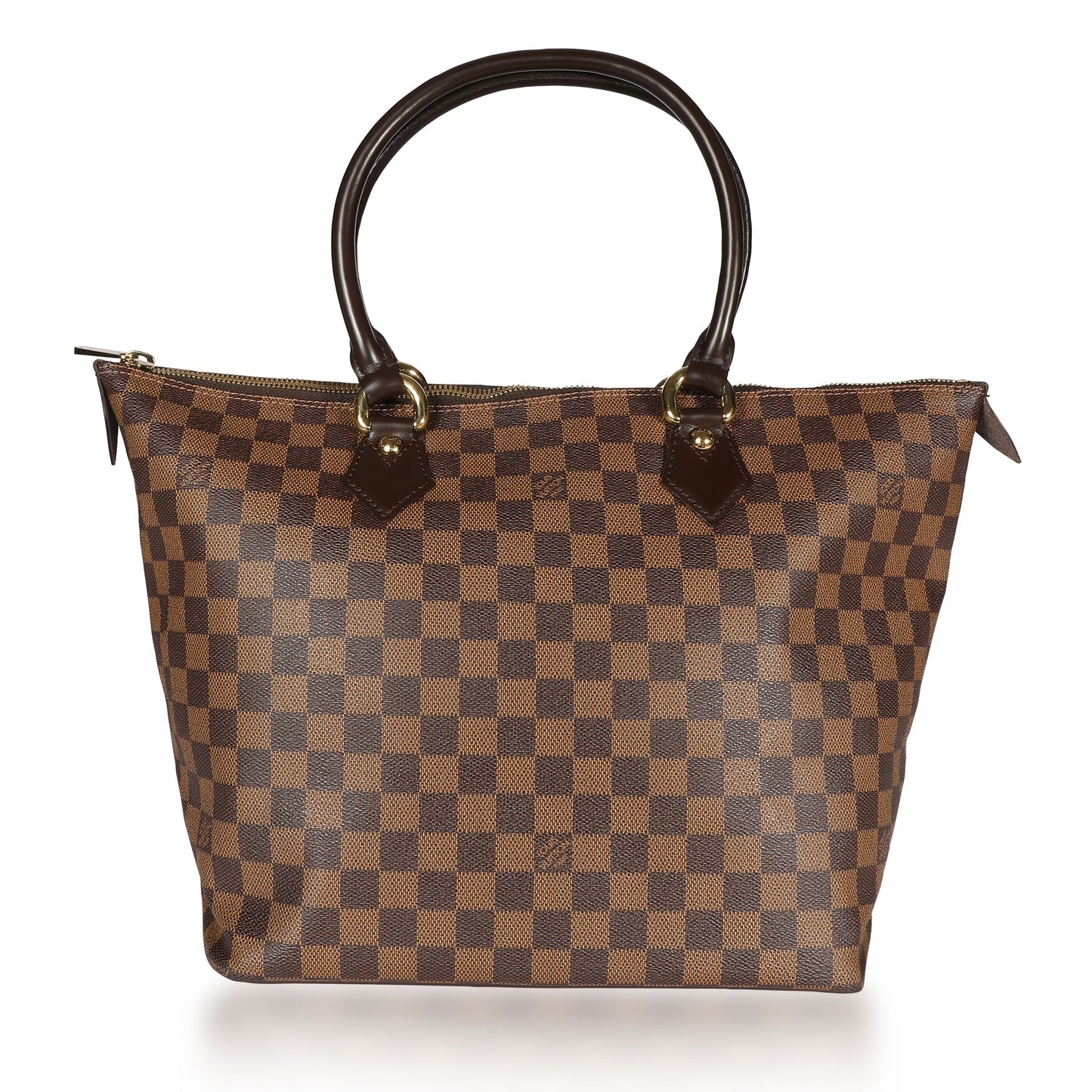 Louis Vuitton Louis Vuitton Damier Ebene Saleya MM