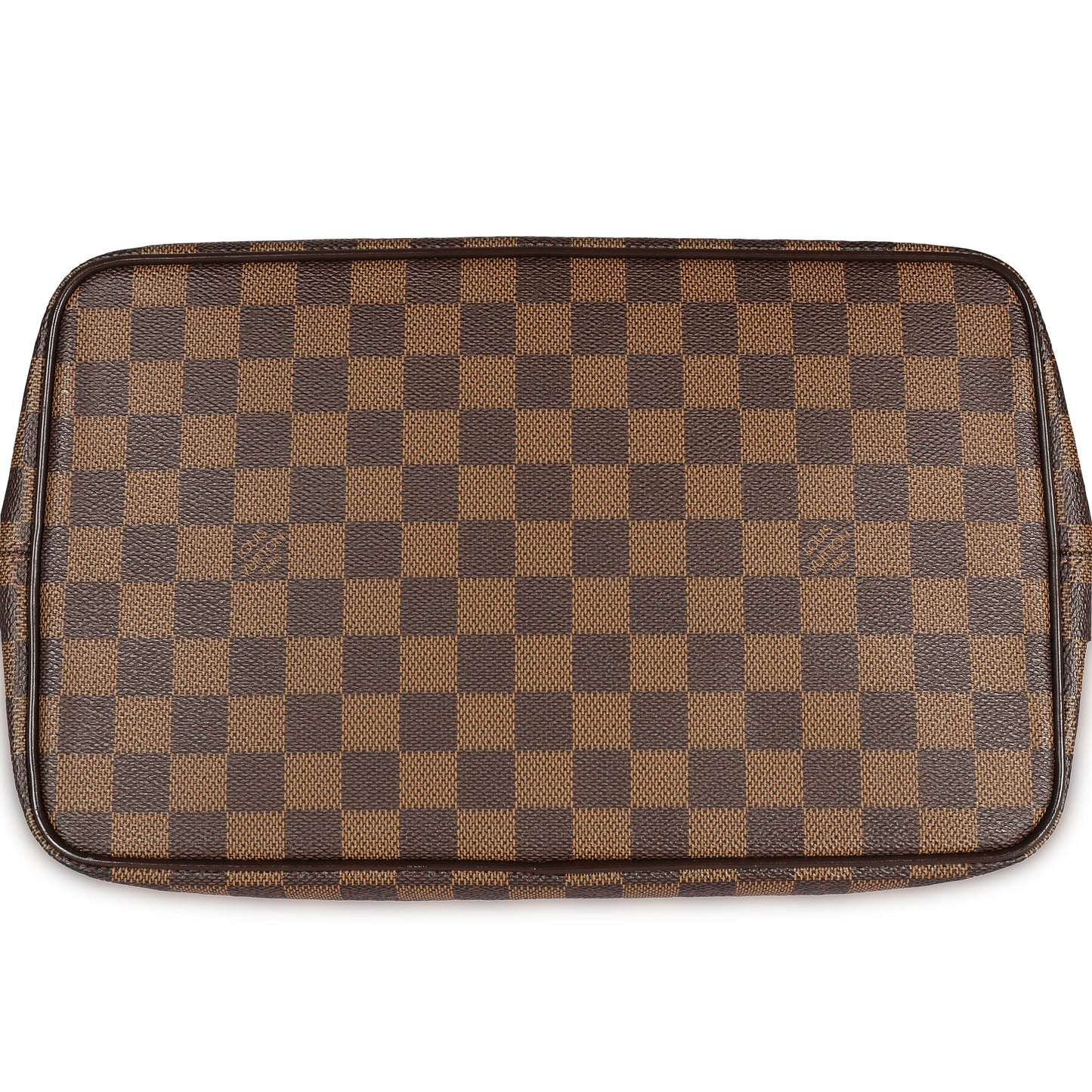 Louis Vuitton Louis Vuitton Damier Ebene Saleya MM