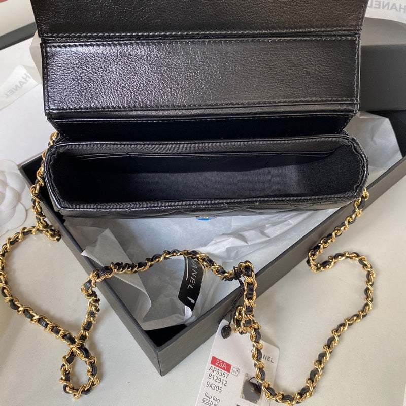 Amelia- CHL Bags - 7522
