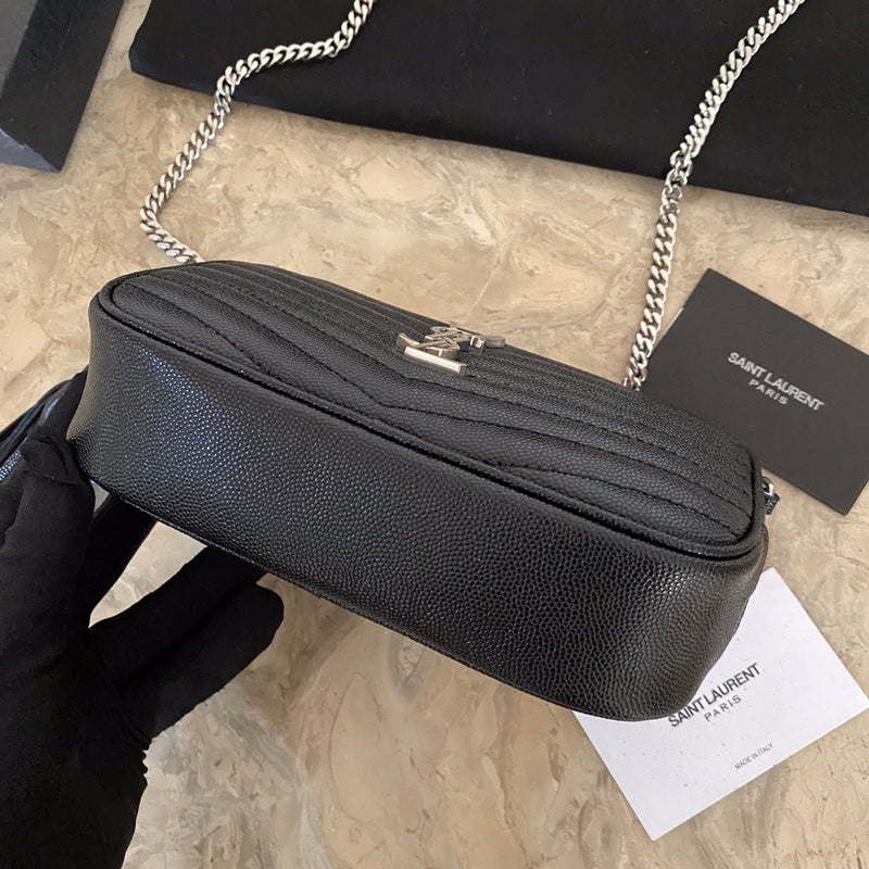 Amelia - YSL Bag - 2394