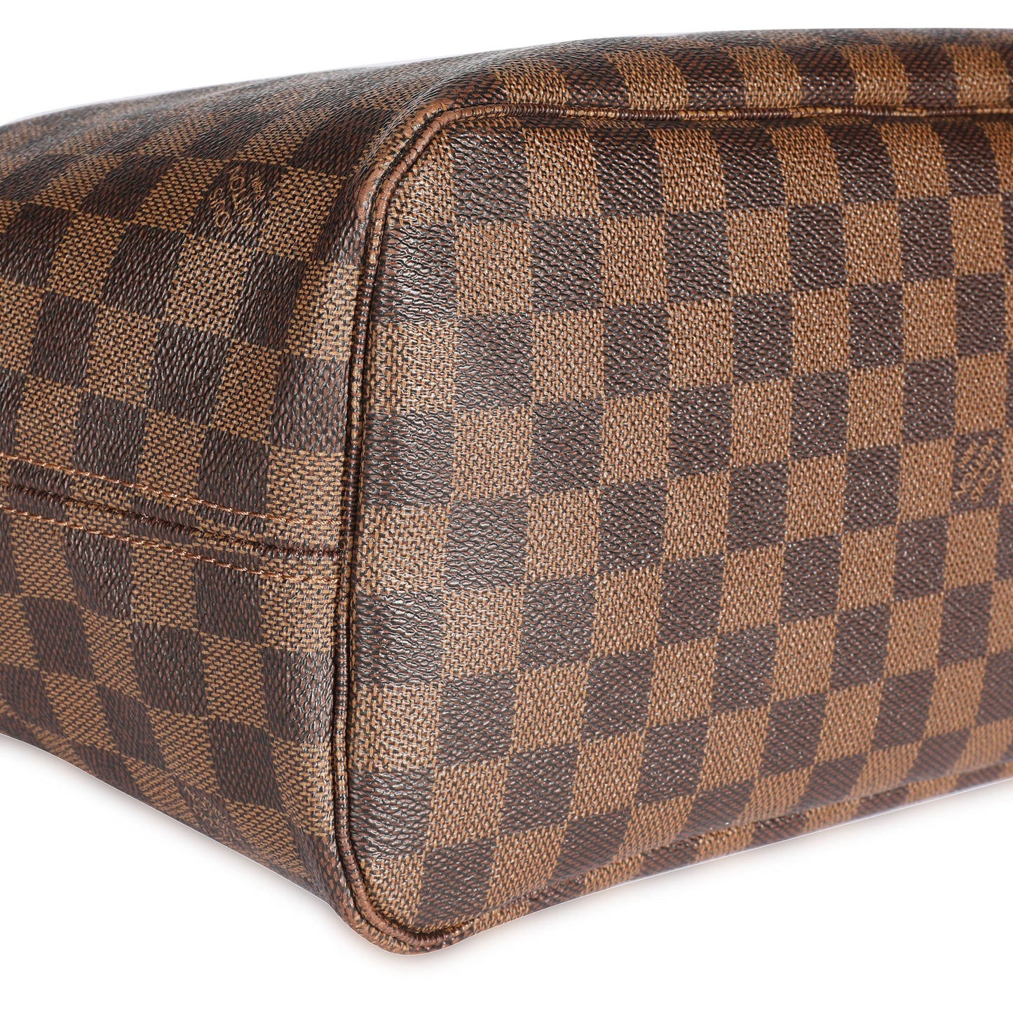 Louis Vuitton Louis Vuitton Damier Ebene Neverfull MM