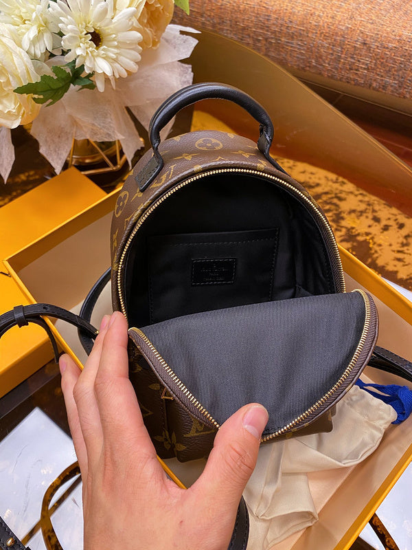 Amelia - LV Bags - 16350