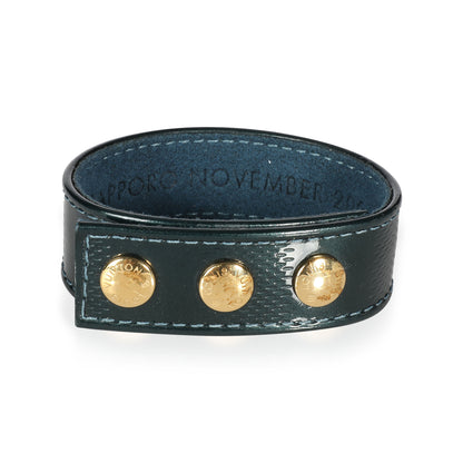 Louis Vuitton Louis Vuitton Damier Wrap Bracelet